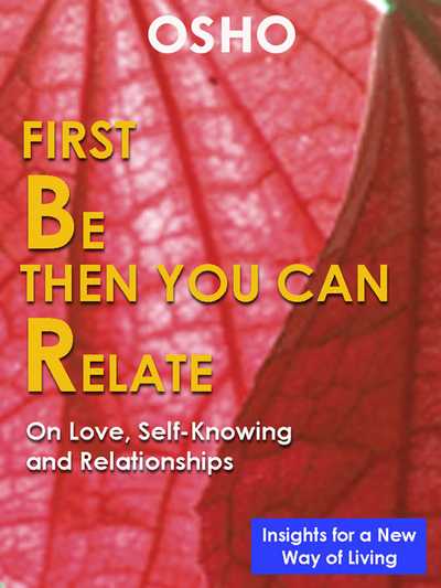 File:First Be, Then You Can Relate ; Cover.jpg