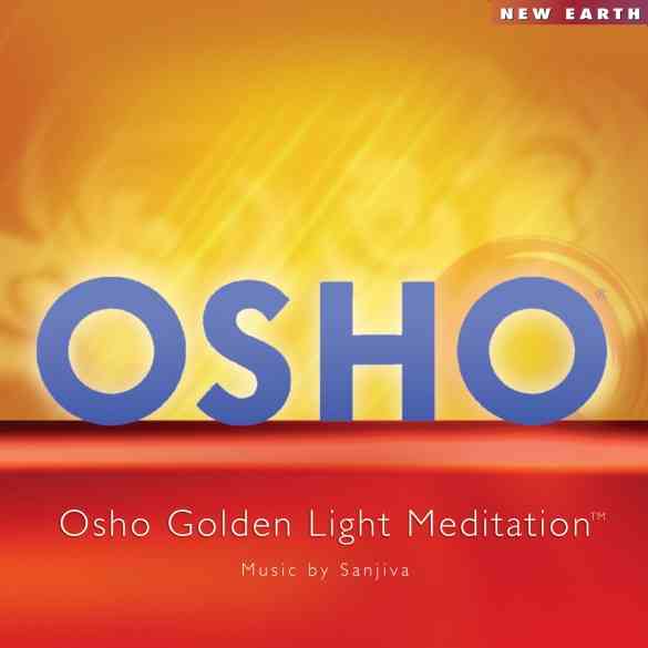 File:Osho Golden Light Meditation - CD cover - New Earth Records.jpg