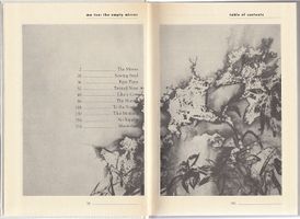 Pages VI - VII.