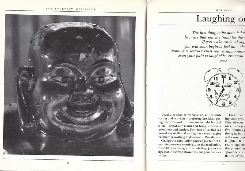 File:The Everyday Meditator (1989) ; Pages 18 - 19.jpg