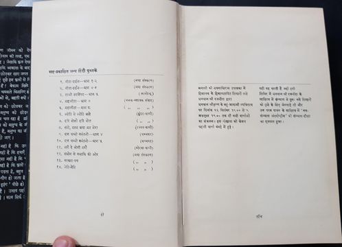 list of published books