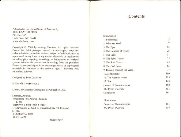 p.000.06 - 07 Table of contents.