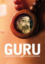Thumbnail for File:Guru Bhagwan His Secretary 2010 poster.jpg