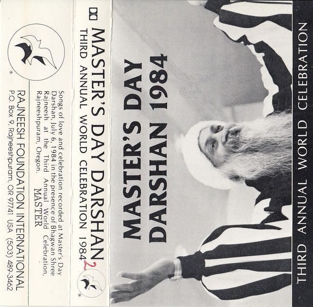 File:1984-07-06 Master's Day Darshan - Jacket front.jpg