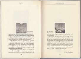 Pages VIII - IX.