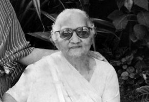 Saraswati in the 1970ies