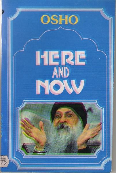 File:Here and Now (1991) - book cover.jpg