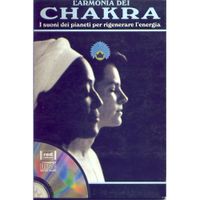 L'armonia dei Chakra