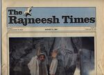 Thumbnail for File:The Rajneesh Times Vol4 1987.jpeg