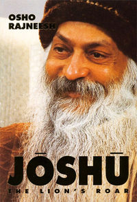Image result for Joshu: The Lion's Roar