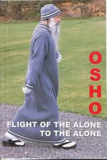 Thumbnail for File:Flight of the Alone to the Alone (2011); Cover.jpg
