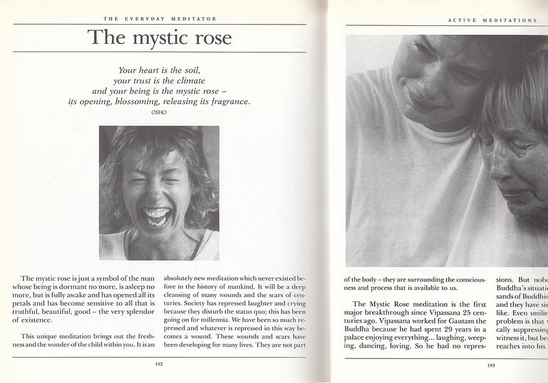 File:The Everyday Meditator (1989) ; Pages 192 - 193.jpg