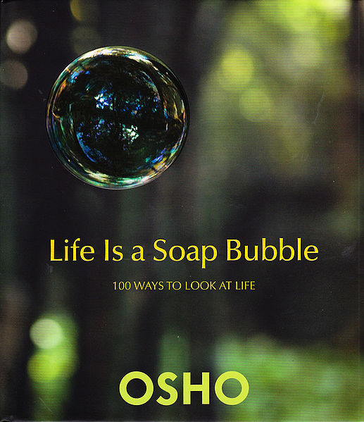File:Book cover - Life Is a Soap Bubble.jpg