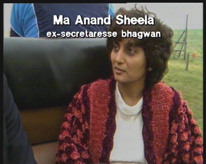 File:TROS Aktua 1985-09-30 - Ex-secretaresse Bhagwan onthult malafide praktijken (1985) ; still 02m 03s.jpg