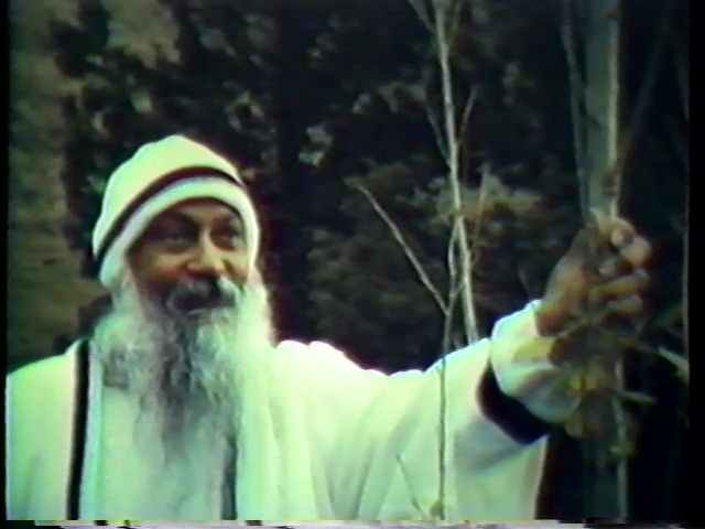 File:The Great Journey - Bhagwan Shree Rajneesh Coming from the East to the West (1982) ; still 46m 34s.jpg