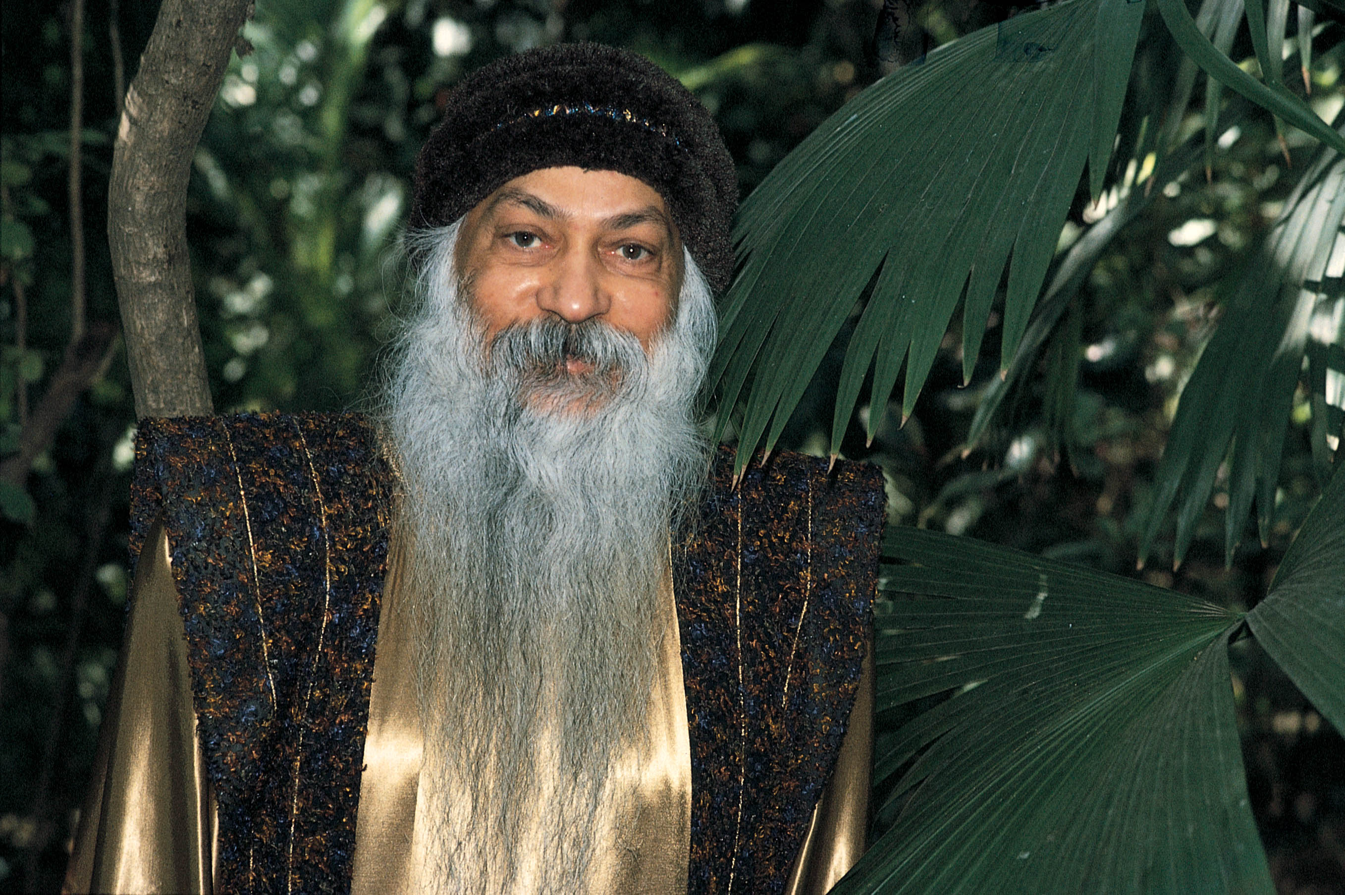 what is osho