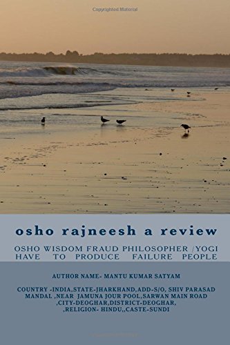 File:Osho Rajneesh a Review.jpg