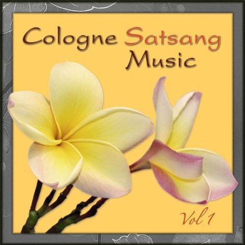 Cologne Satsang Music. Vol 1