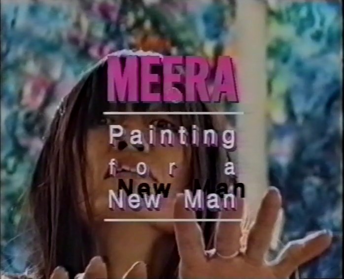 File:Meera - Painting for a New Man (1995) ; still 00min 21sec.jpg