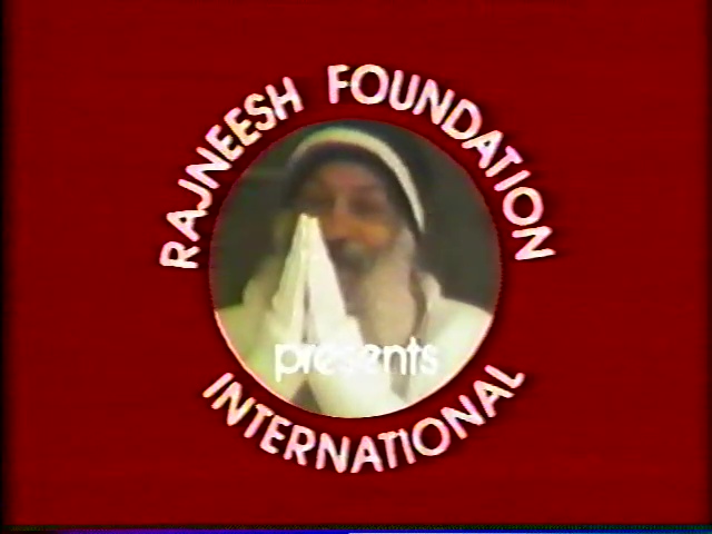 File:The Great Journey - Bhagwan Shree Rajneesh Coming from the East to the West (1982) ; still 00m 29s.jpg