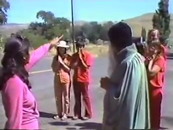 File:Osho Shown Around in Antelope (film) ; still 06min 59sec.jpg
