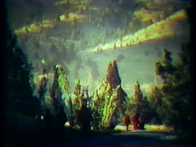 File:The Great Journey - Bhagwan Shree Rajneesh Coming from the East to the West (1982) ; still 40m 55s.jpg
