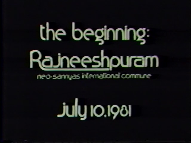 File:The Beginning - Rajneeshpuram (1982) ; still 01m 00s.jpg