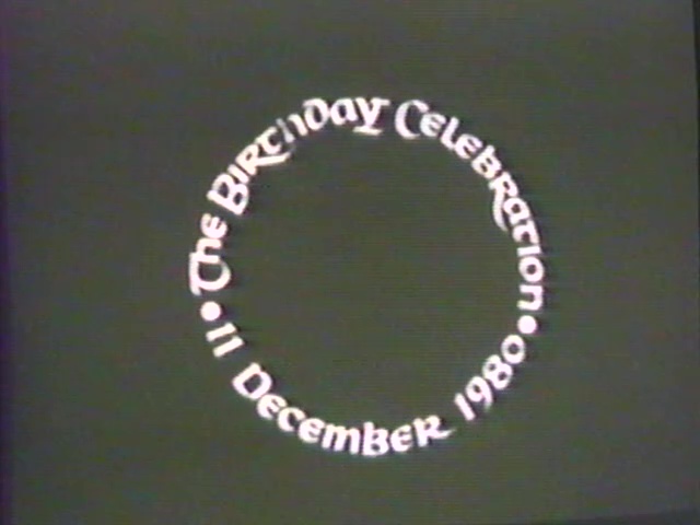 File:1980-12-11 Birthday Celebration (film) ; still 00min 34sec.jpg