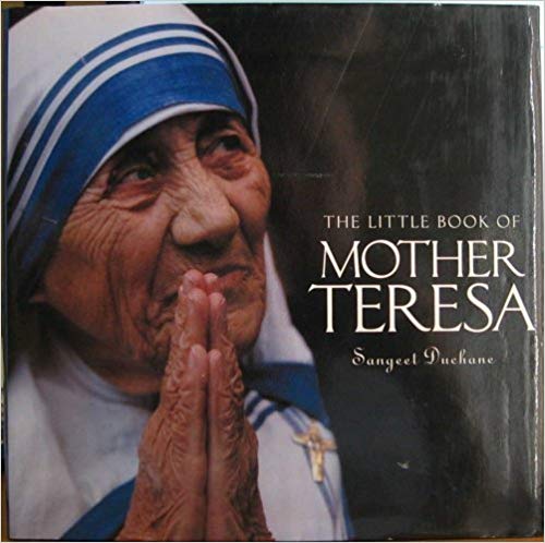 File:The Little Book of Mother Teresa.jpg