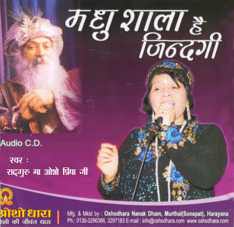 File:Madhushaala Hai Jindagee (music album).jpg