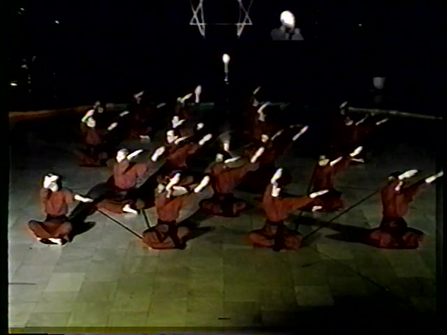 File:Gurdjieff's Sacred Dances and Osho's Sufi Dances (1990) (version B) ; still 10m 53s.jpg