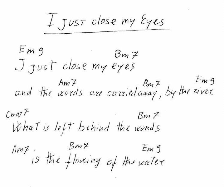 File:I Just Close My Eyes - lyrics and chords.jpg