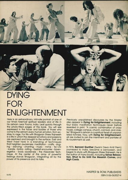 File:Dying For Enlightenment ; p.154 back cover.jpg