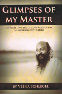 Glimpses of My Master ; Cover front.jpg