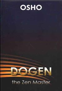 Dogen, The Zen Master (2015) - Cover.jpg