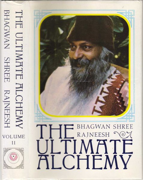 File:The Ultimate Alchemy, Vol 2 (1976) - cover with spine.jpg