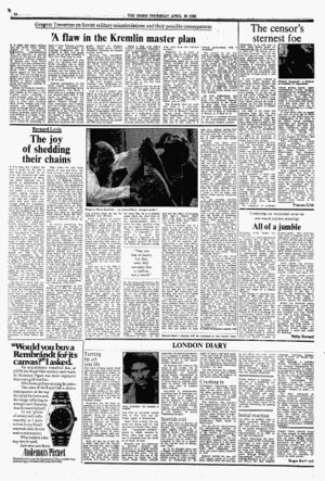 The Times 1980-04-10 p14 - The joy of shedding their chains.jpg