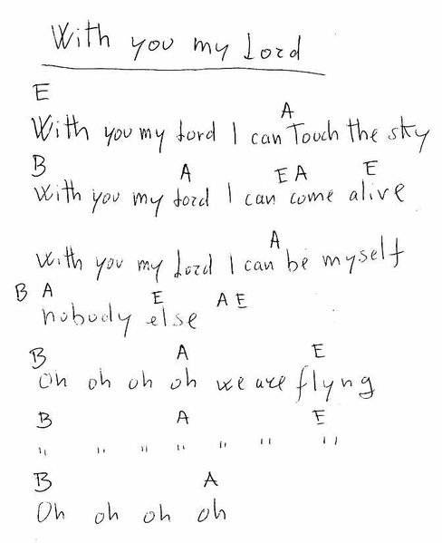 File:With You My Lord - lyrics and chords.jpg