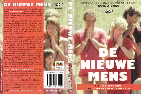 De Nieuwe Mens (1984, 2004) ; DVD cover.jpg