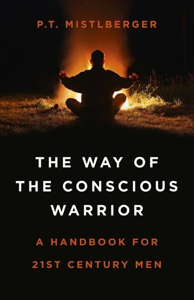 File:The Way of the Conscious Warrior ; Cover.jpg