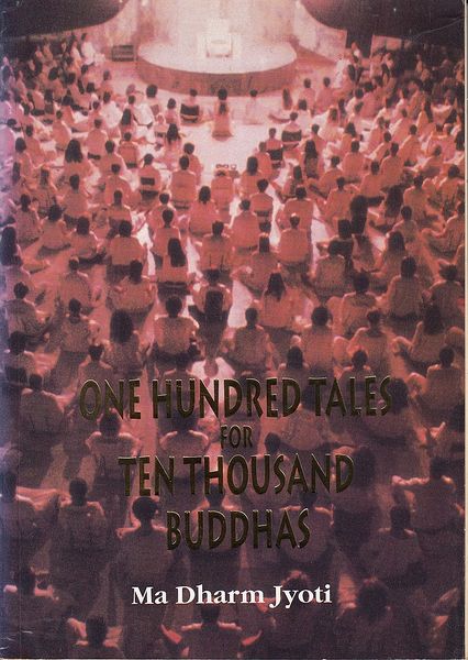 File:One Hundred Tales (1994) ; Cover.jpg