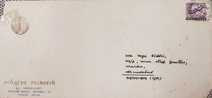 Envelope of letter to Siddhi.jpg
