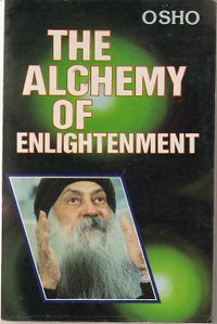 The Alchemy of Enlightenment (1990) - book cover.jpg