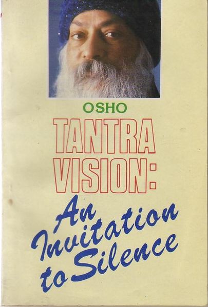 File:Tantra vision. An Invitation to Silence (1992) - book cover.jpg