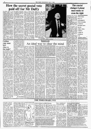 The Times 1978-05-03 p16 - An ideal way to clear the mind.jpg