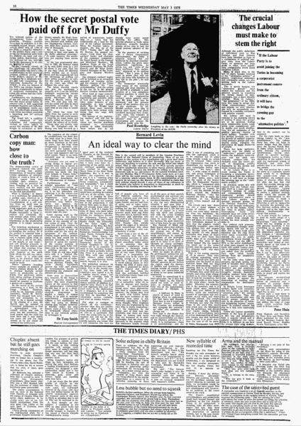 File:The Times 1978-05-03 p16 - An ideal way to clear the mind.jpg