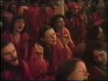 Thumbnail for File:1979-07-10 Osho Guru Purnima (film)&#160;; still 09min 08sec.jpg