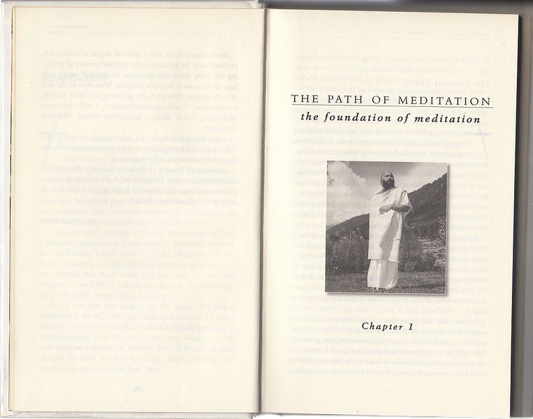 File:The Path of Meditation ; Pages X - 1.jpg
