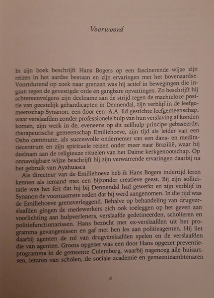 File:Bogers, Hans - Dansen op nieuwe grenzen5 ; Pagina 5 voorwoord.jpg