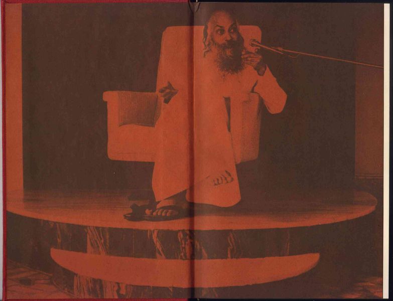 File:The Discipline of Transcendence, Vol 3 (1978) - inside cover front.jpg